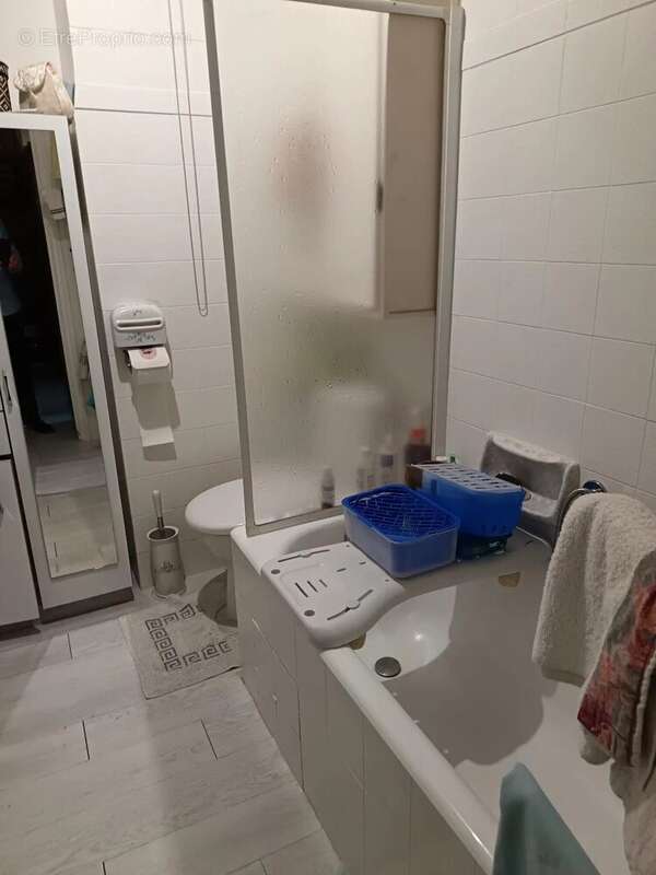 Appartement à SANARY-SUR-MER