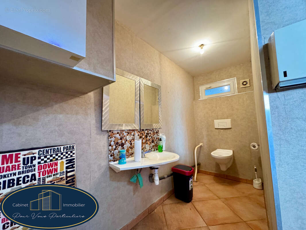 Appartement à DENAIN