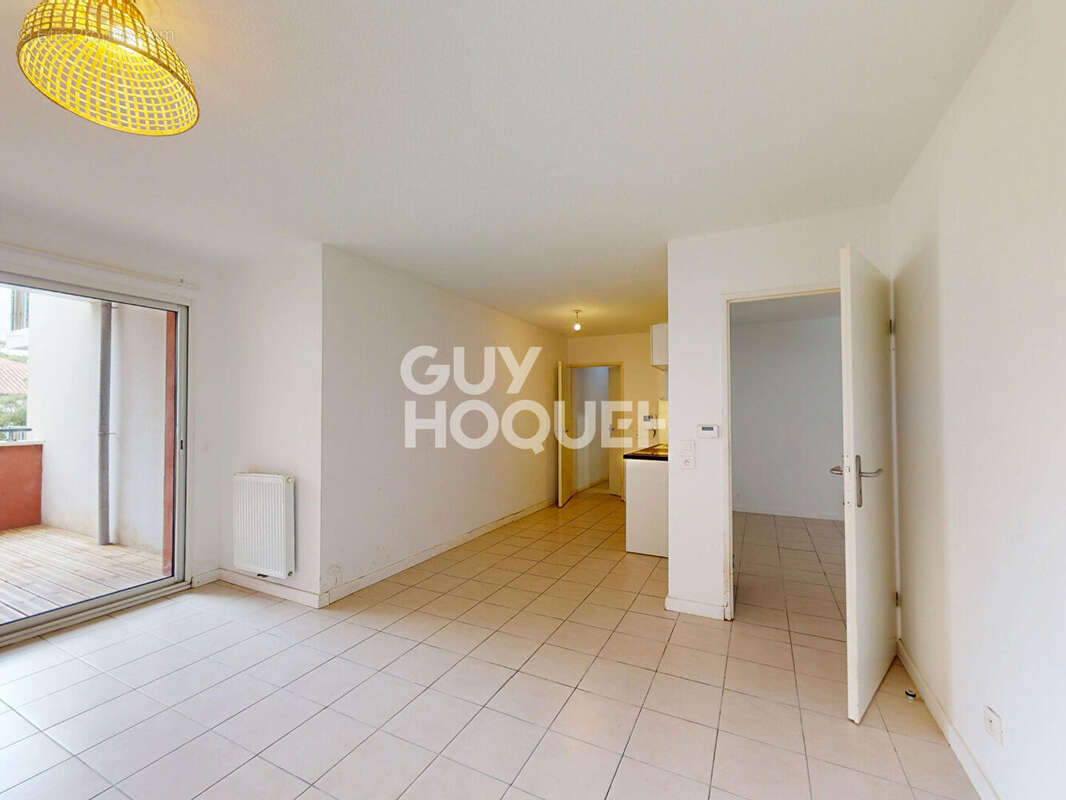 Appartement à LABENNE