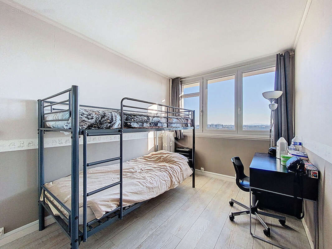 Appartement à LE PECQ