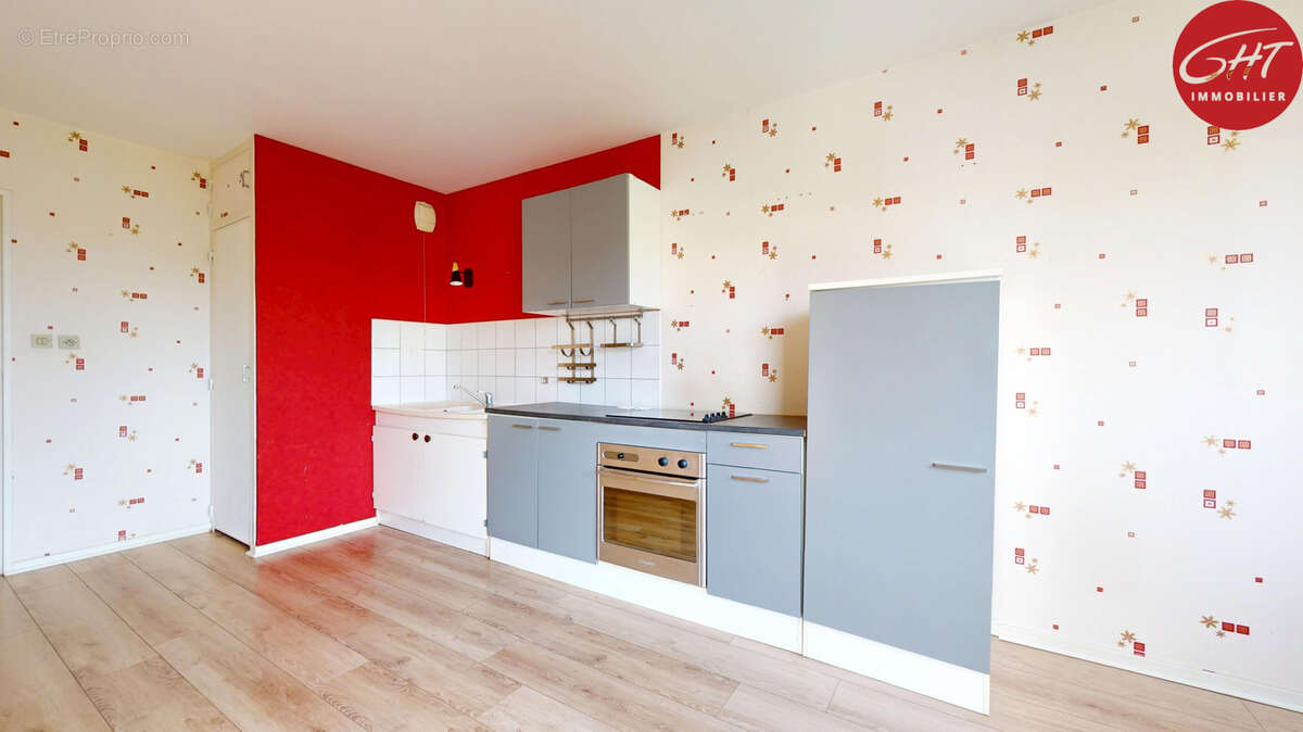 Appartement à BESANCON