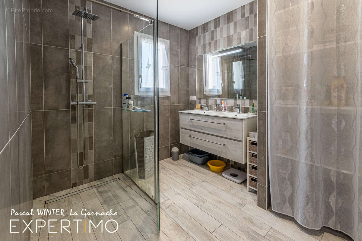 Magnifique maison récente 109m2, 3 chambres - photo 14