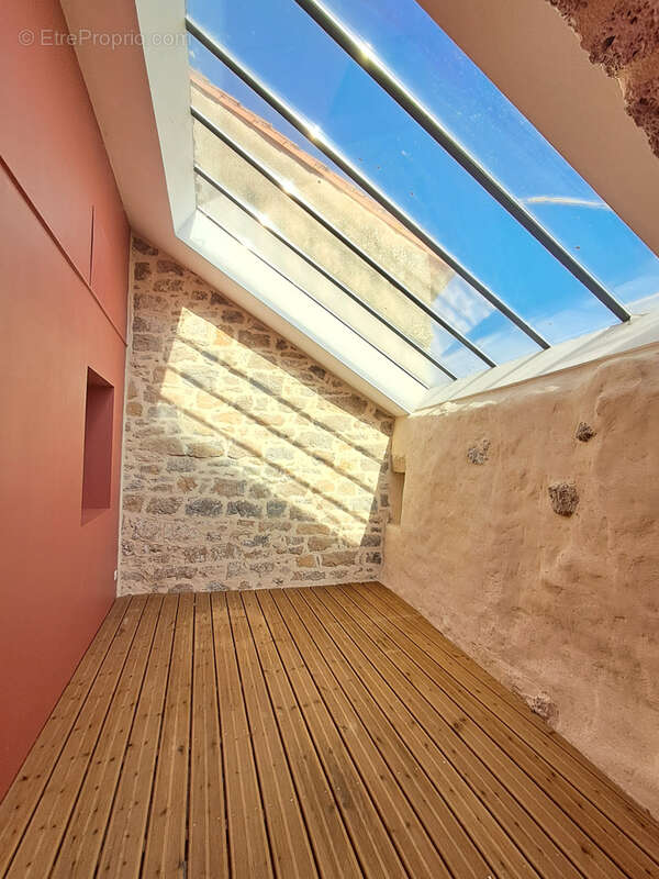 Appartement à PAULHE