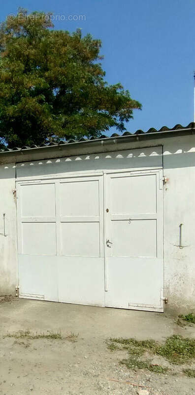 Garage - Luçon - photo 4