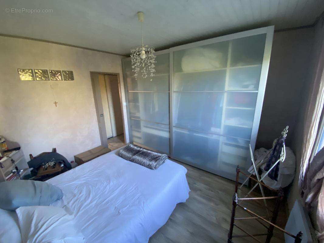 Maison à FONTENILLES