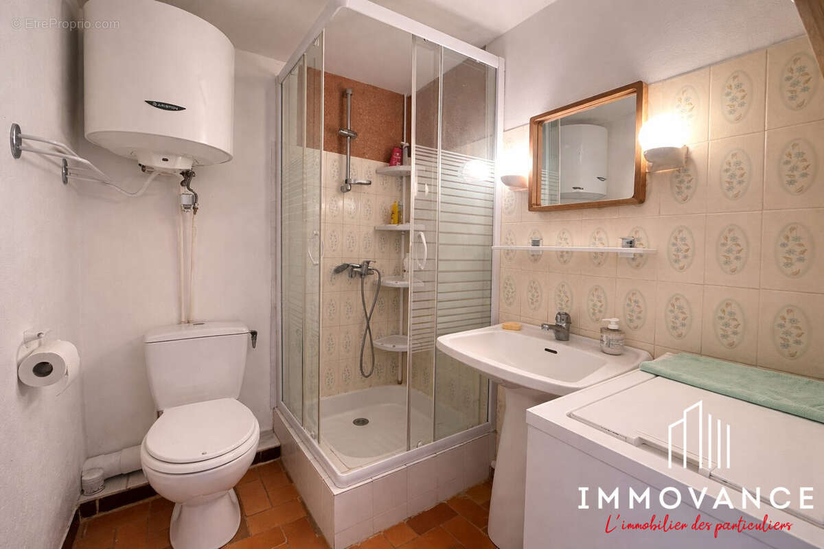 Appartement à LE GRAU-DU-ROI