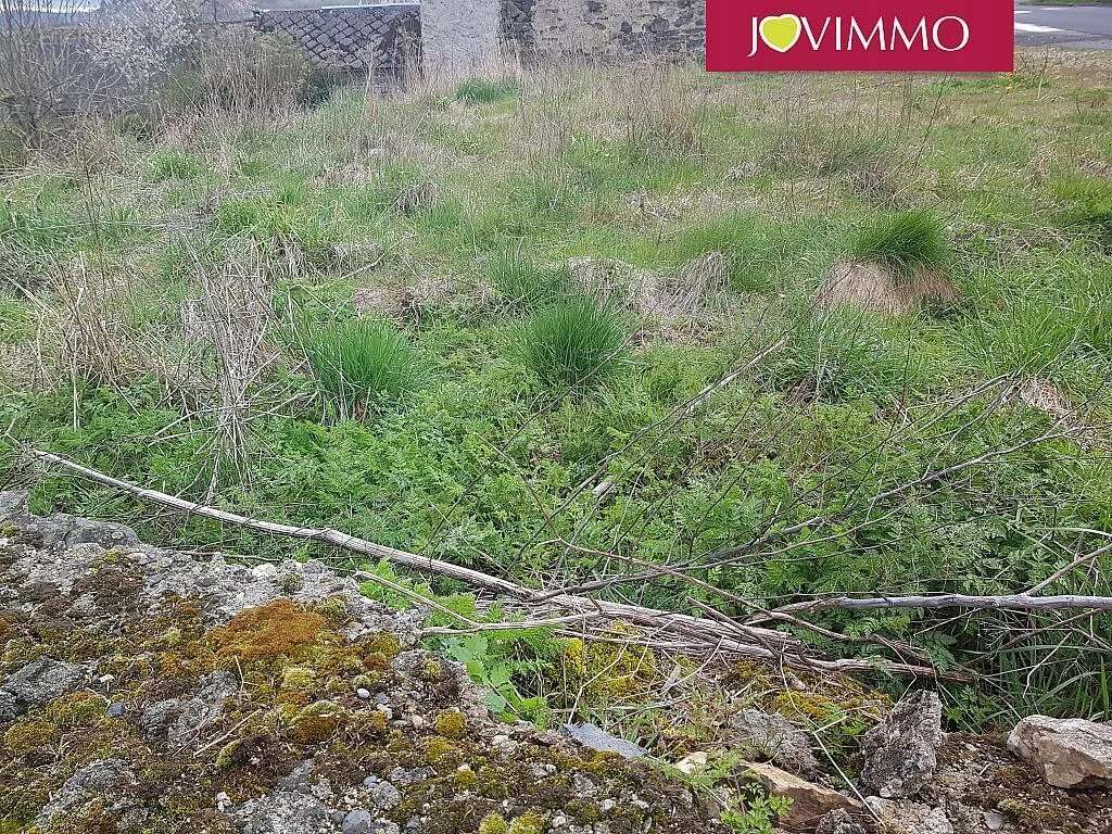Terrain à SAINT-PIERRE-ROCHE