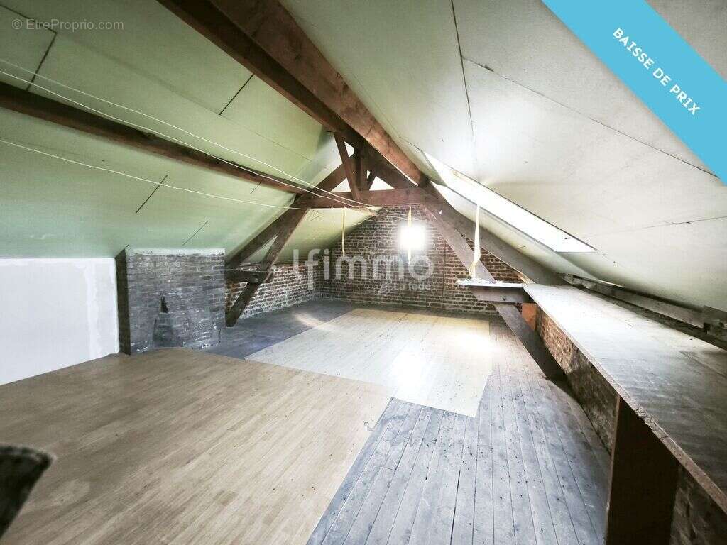 Maison avec grandes dépendance - photo 12