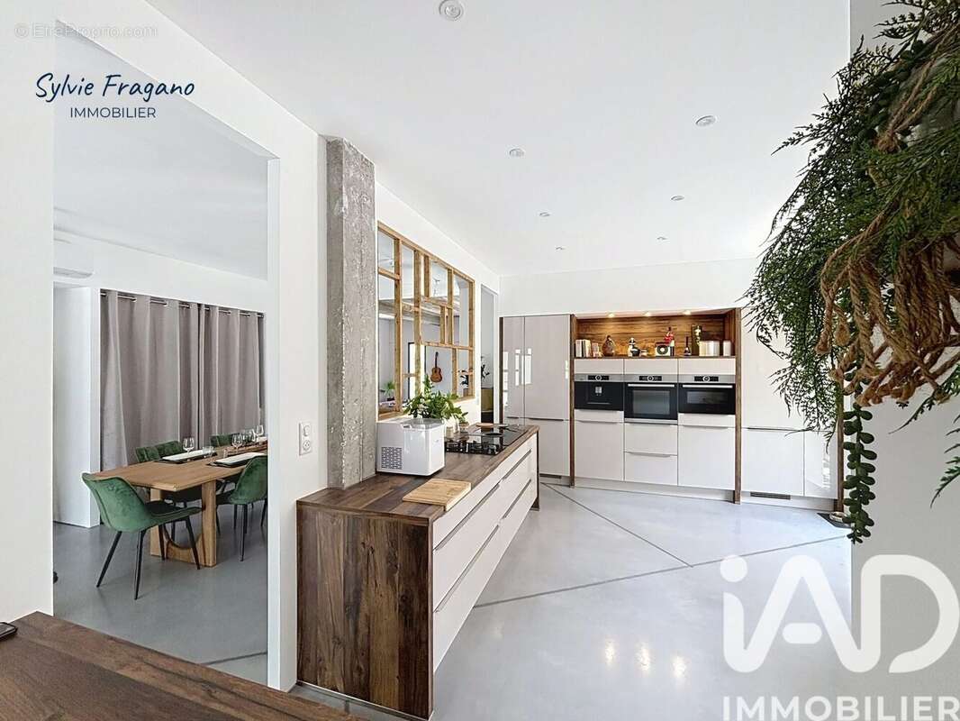 Photo 6 - Maison à CANET