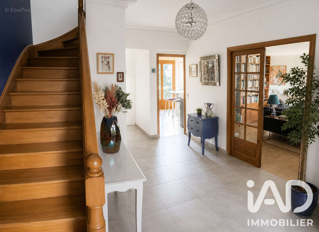 Photo 5 - Maison à CHAMPIGNY-SUR-MARNE