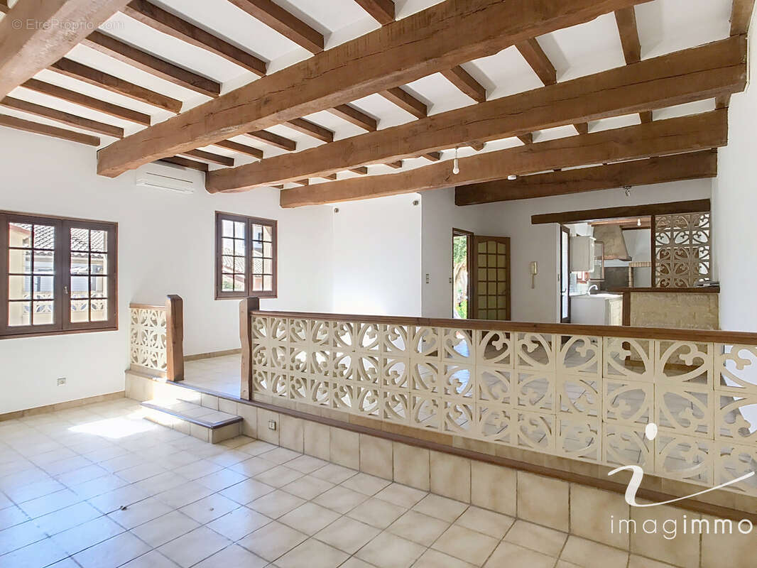 Maison à FRONTIGNAN