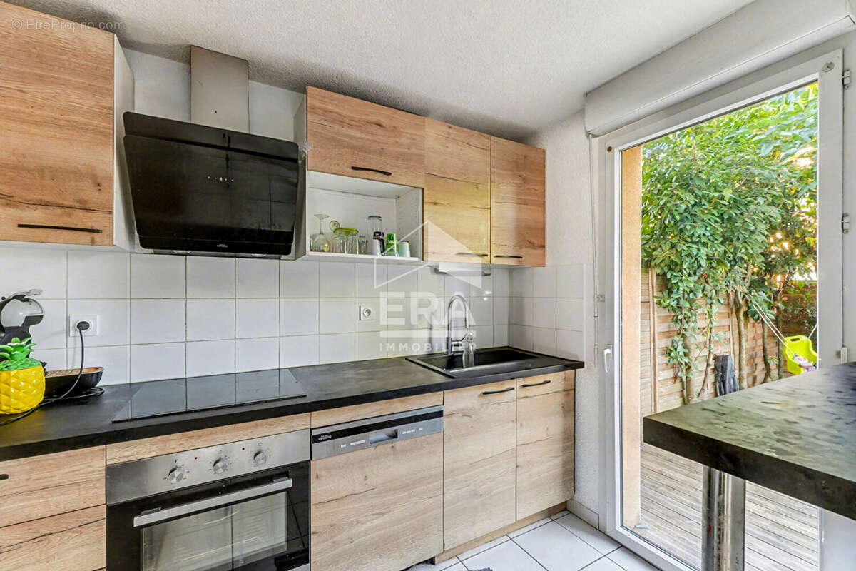 Maison à FONBEAUZARD