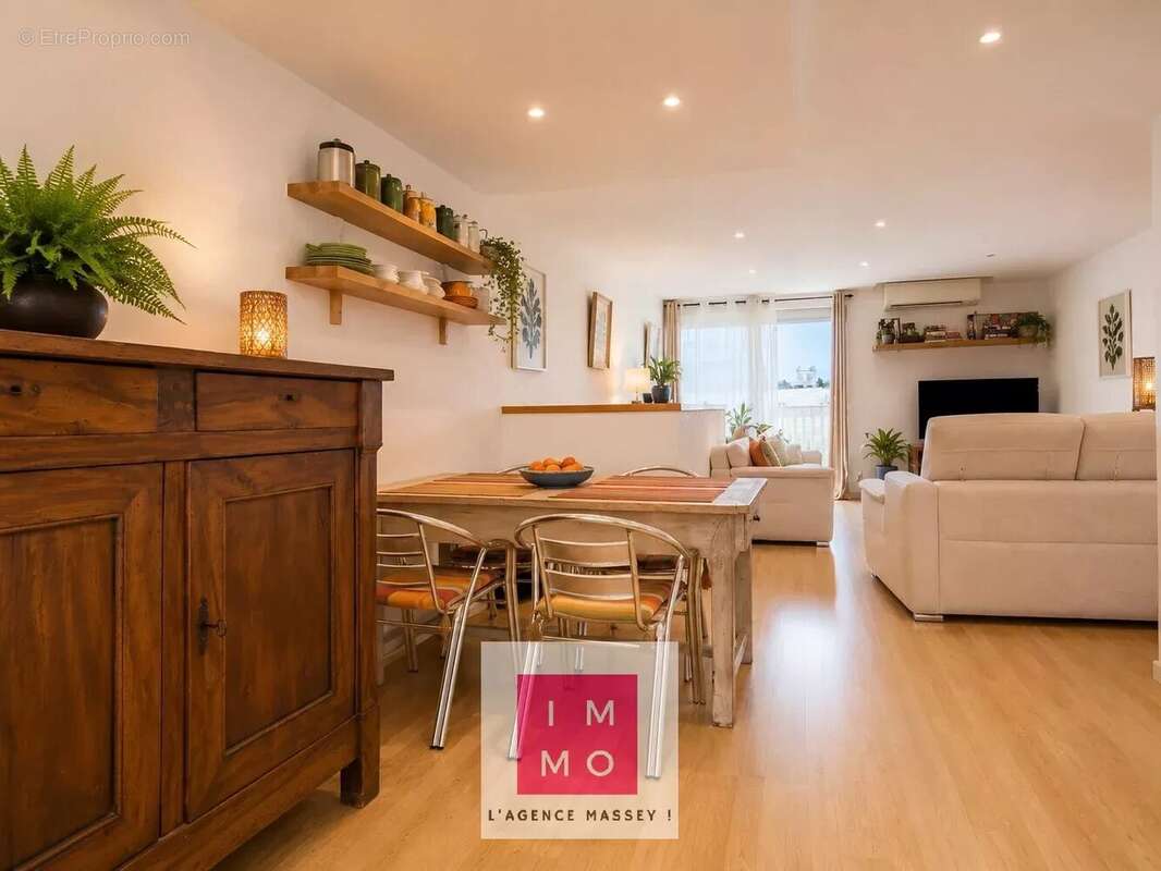Appartement à TARBES