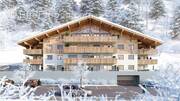 Appartement à ABONDANCE