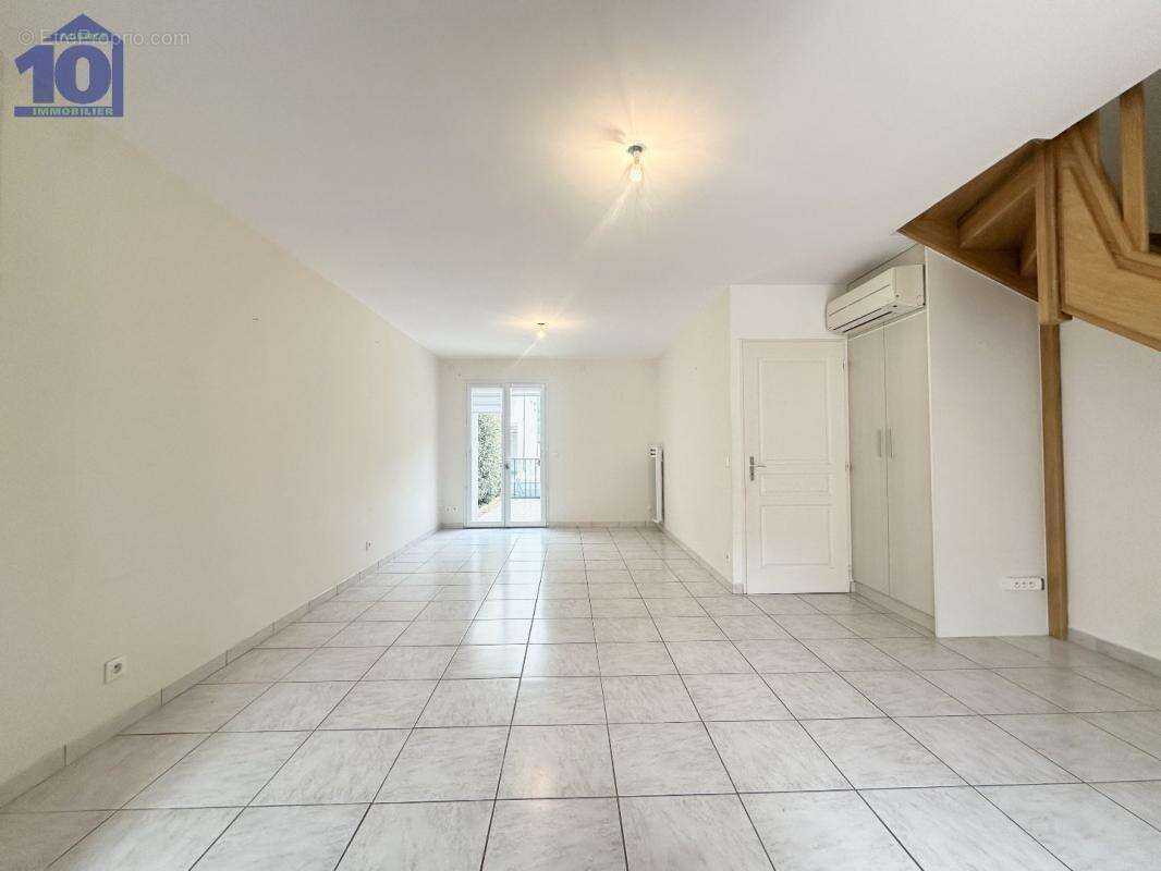 Maison à VALRAS-PLAGE