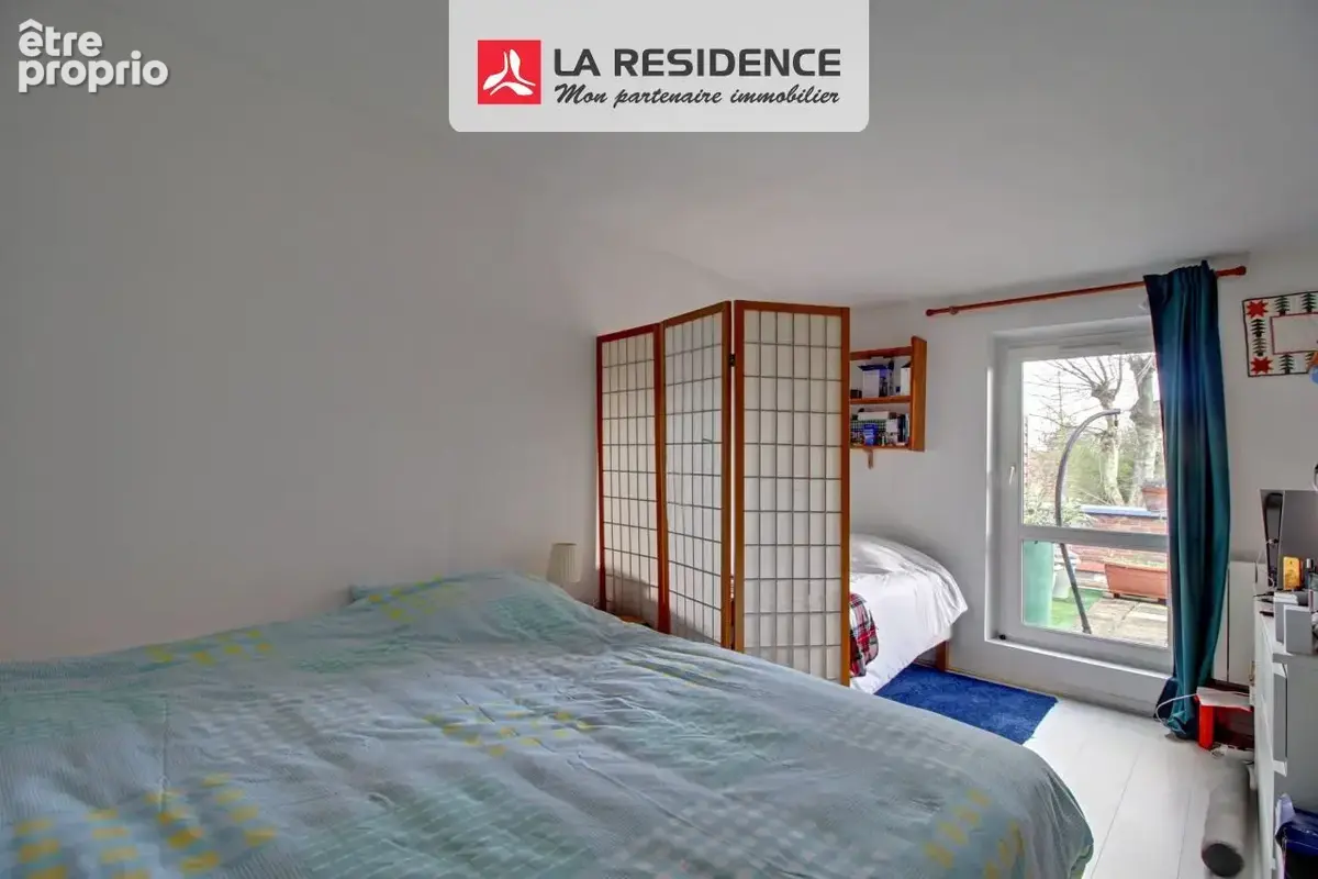 Maison 6 pièces 112 m² à vendre à Cergy (95000) - photo 7