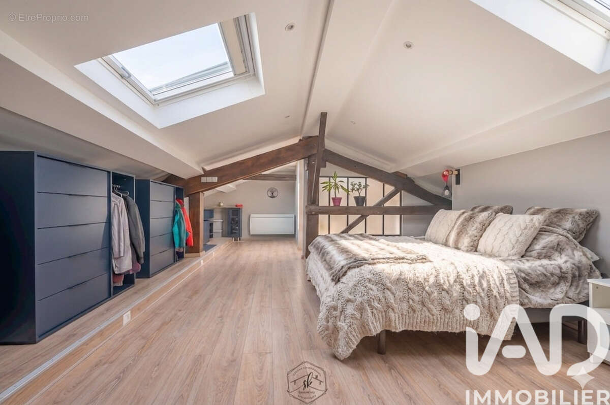 Photo 4 - Maison à MEXY