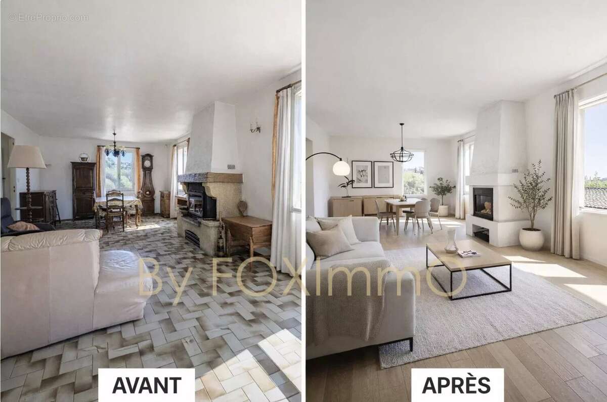 Maison à SAINT-PAUL