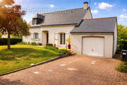 Maison à RESTIGNE