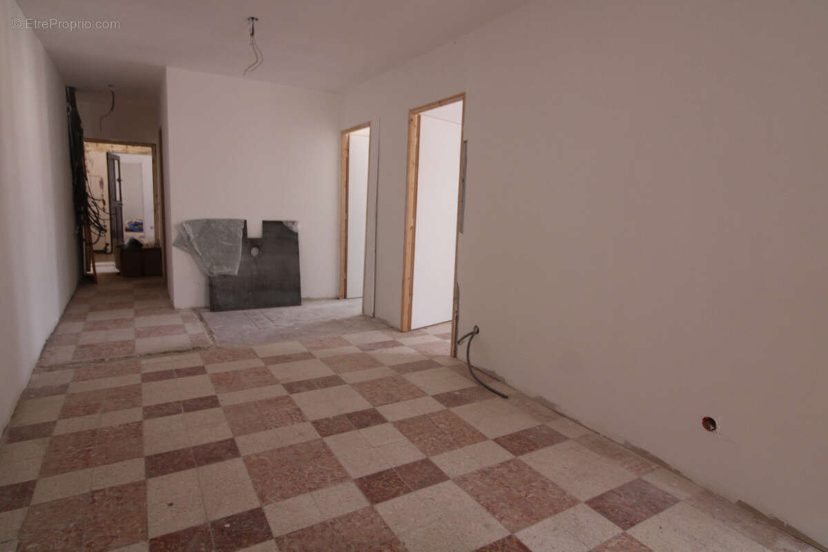 Appartement à BESSEGES