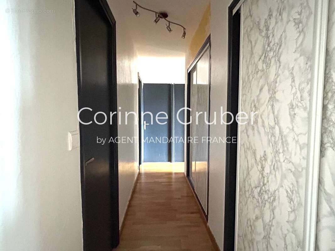 Appartement à DIGNE-LES-BAINS