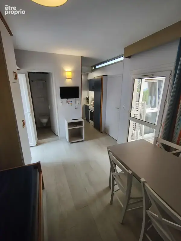 Investissement en residence de tourisme - photo 9
