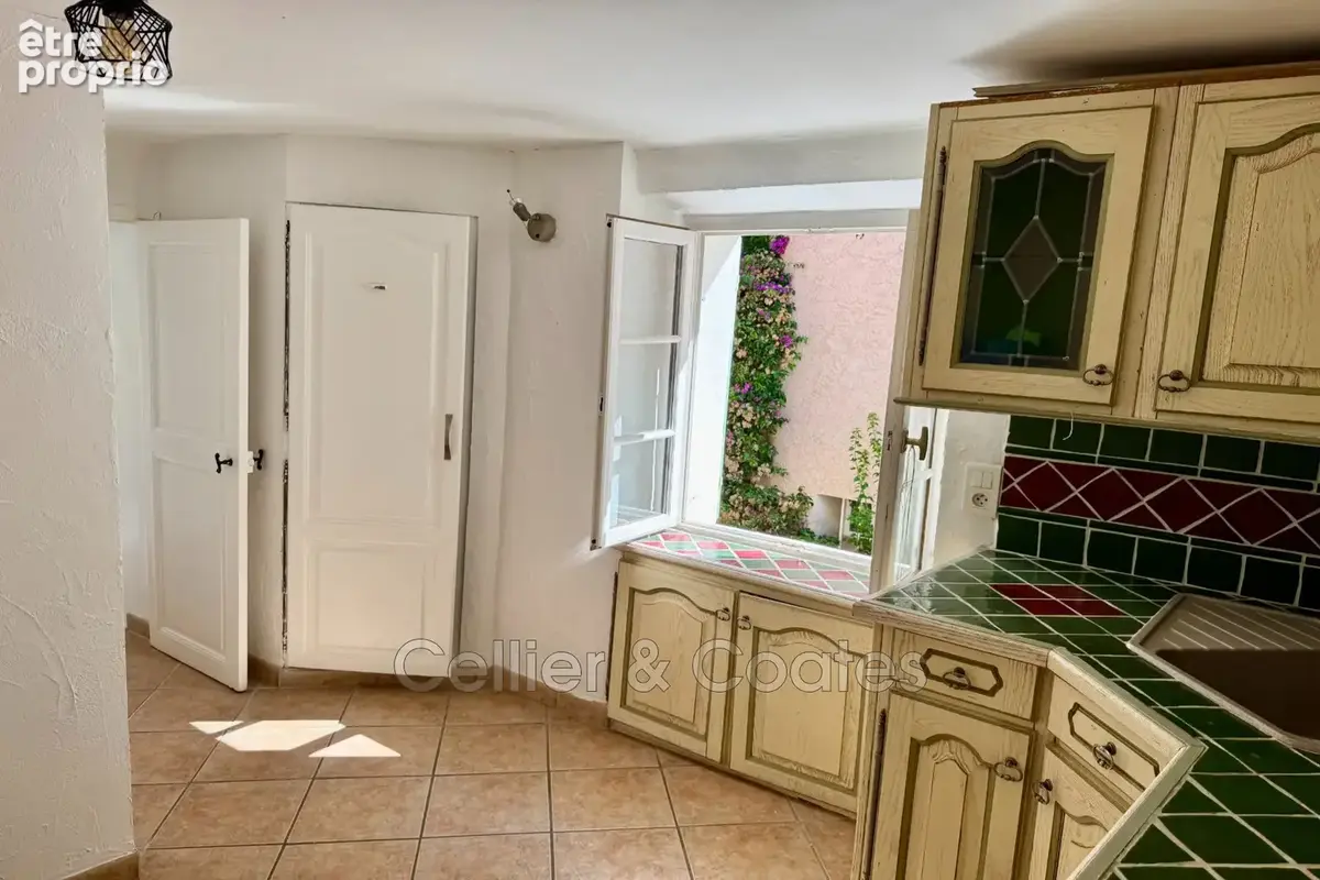 Maison 55 m² à Bormes-Les-Mimosas  - photo 7