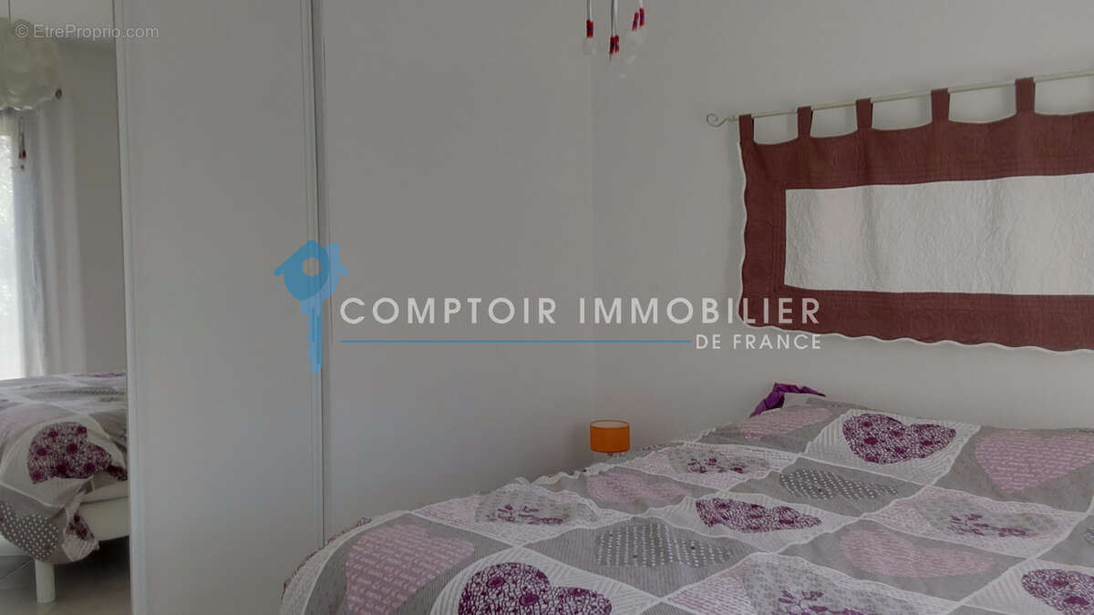 Maison à CABRIERES