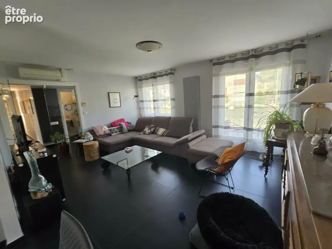 Maison 7 pièces 115 m² à vendre à Jarny (54800) - photo 5
