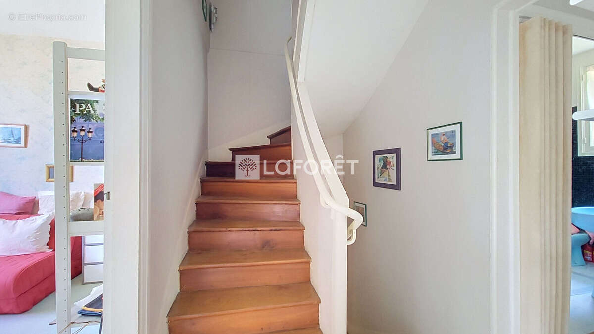 Un lieu à part, à Montmorency - photo 14