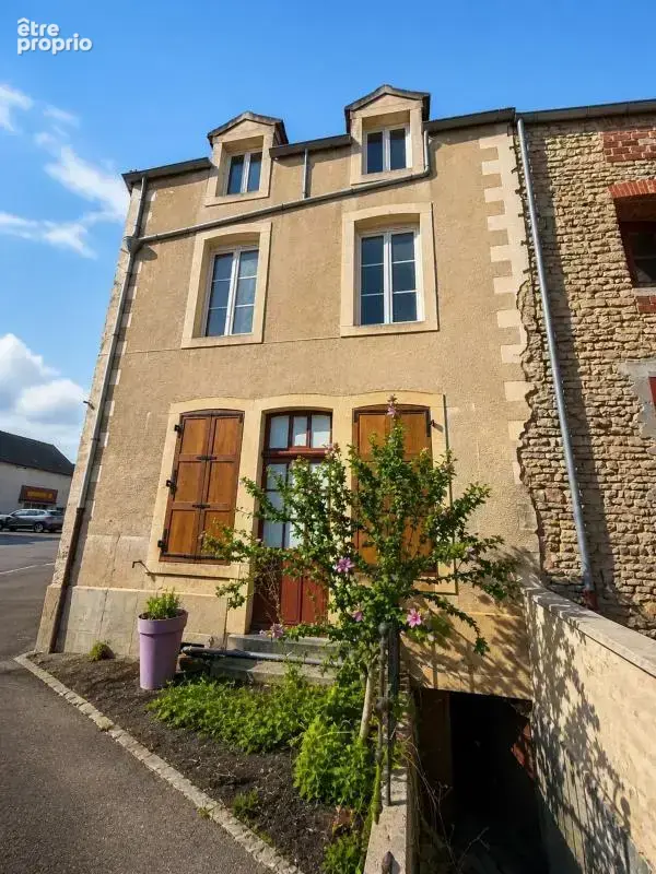 Maison à VENAREY-LES-LAUMES
