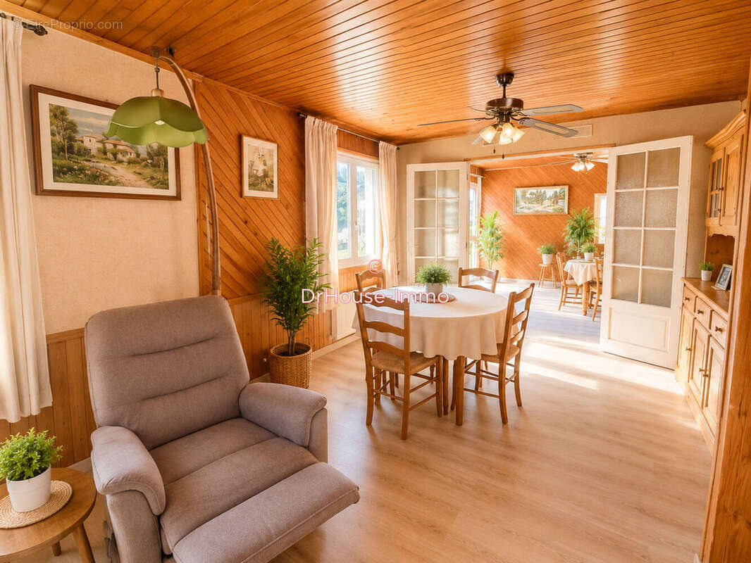 Maison à ARETTE