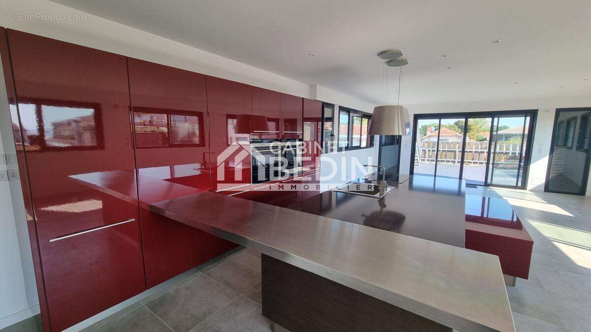 Appartement à ANDERNOS-LES-BAINS