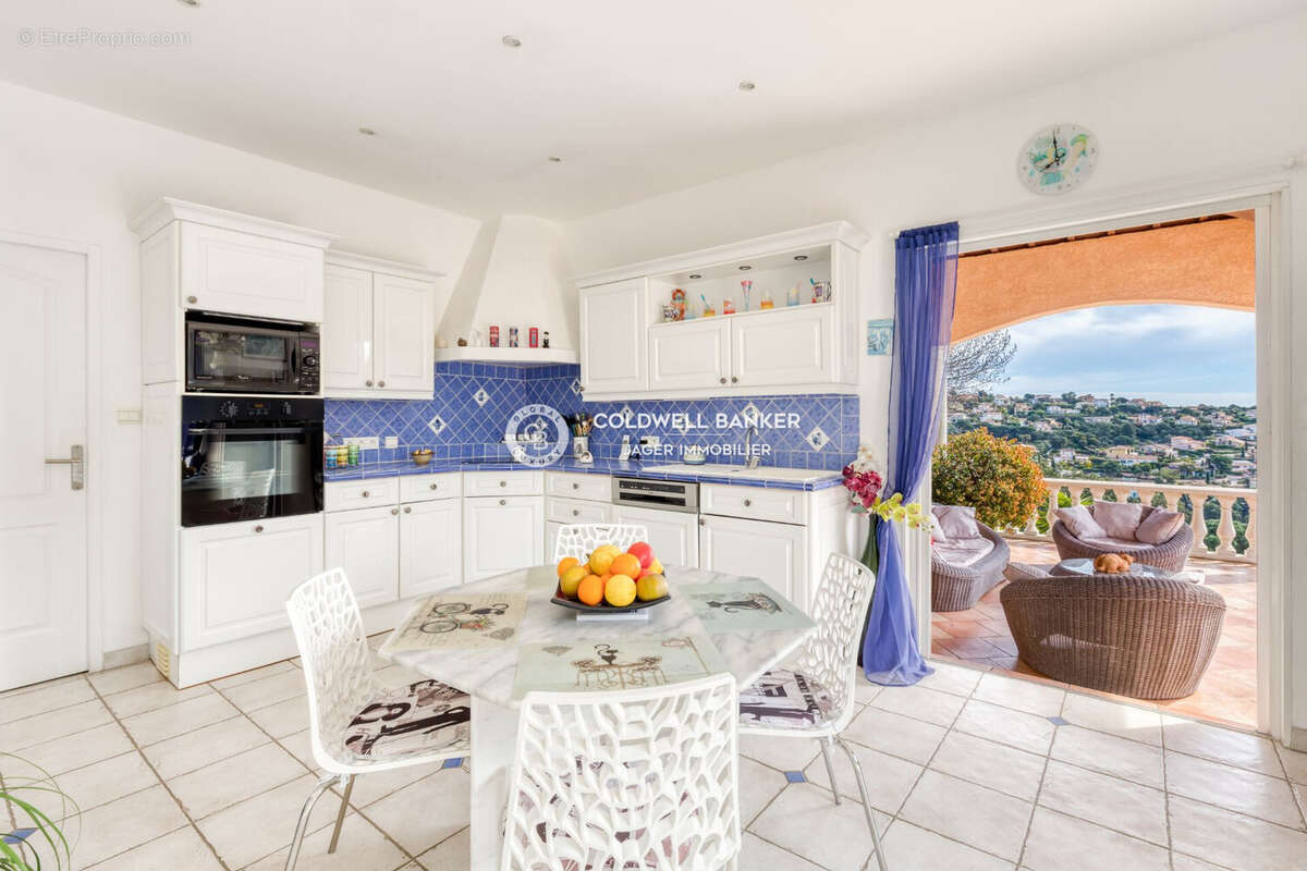 Maison à SAINTE-MAXIME