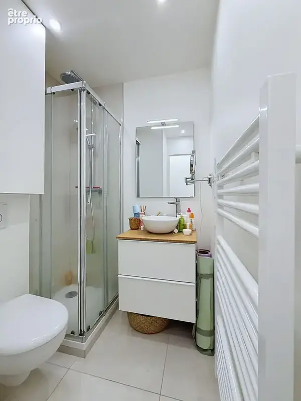 Villers sur mer studio 17 m² - photo 14