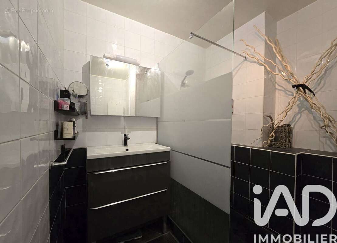 Photo 9 - Appartement à LE CHESNAY