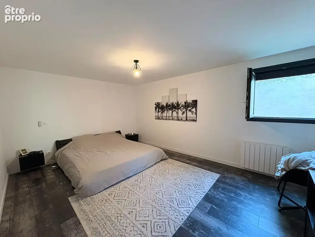 Maison Mezy Sur Seine 7 pièce(s) 174 m2 - photo 7