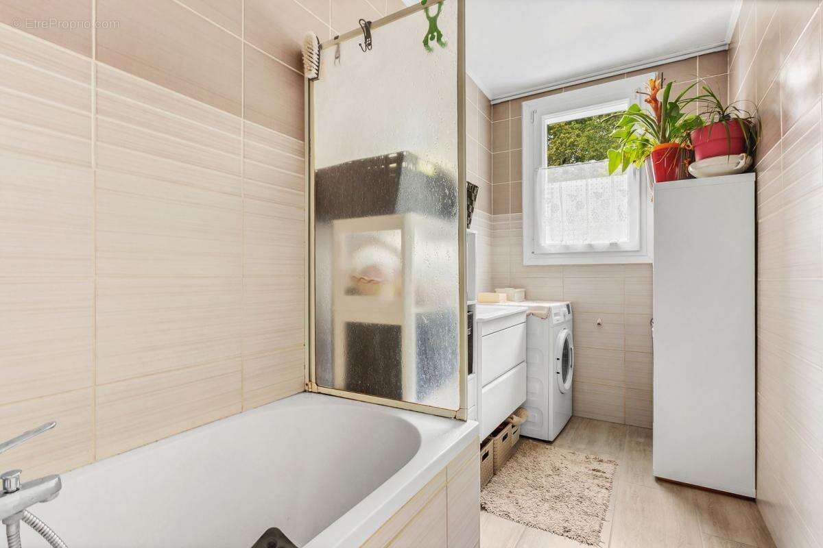 Appartement à CROSNE