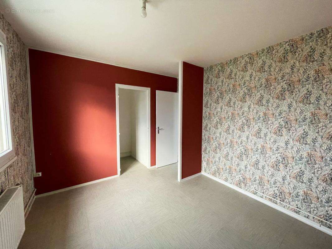 Appartement à SAINT-NICOLAS-D&#039;ALIERMONT