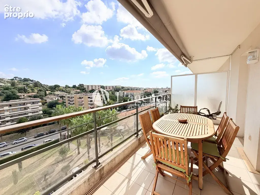 Appartement 3 pièces - Dernier étage - Val Fleuri - photo 10