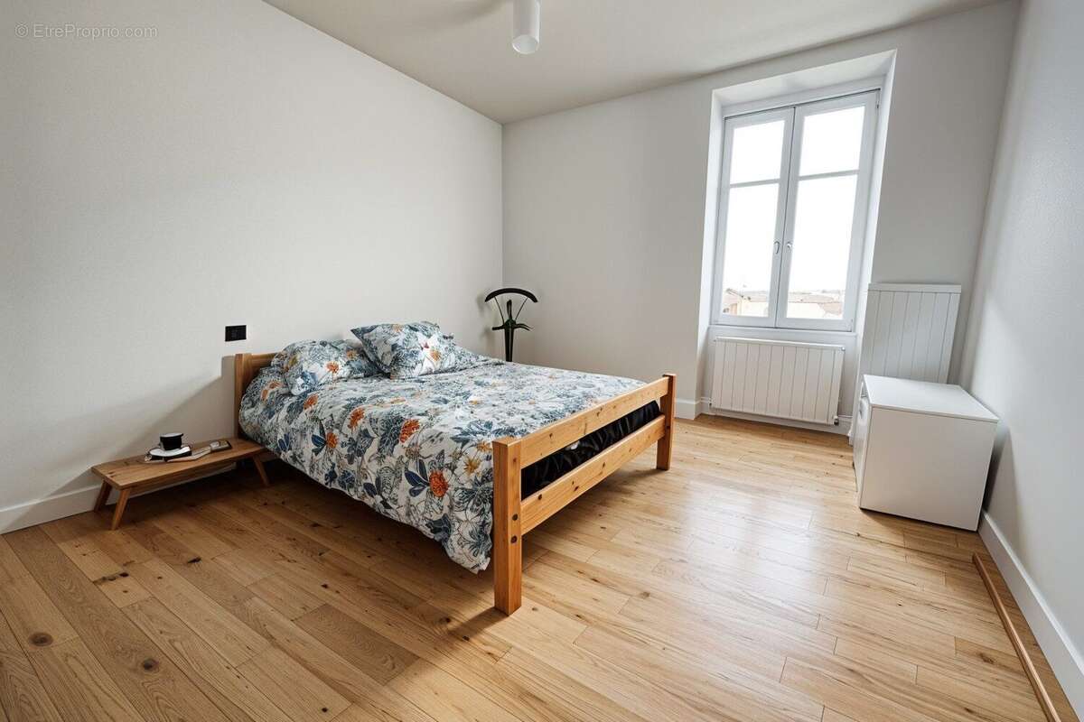 Maison à PONT-DU-CHATEAU