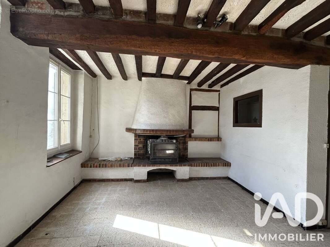 Maison 87 m² à Lamotte-Beuvron  - photo 7