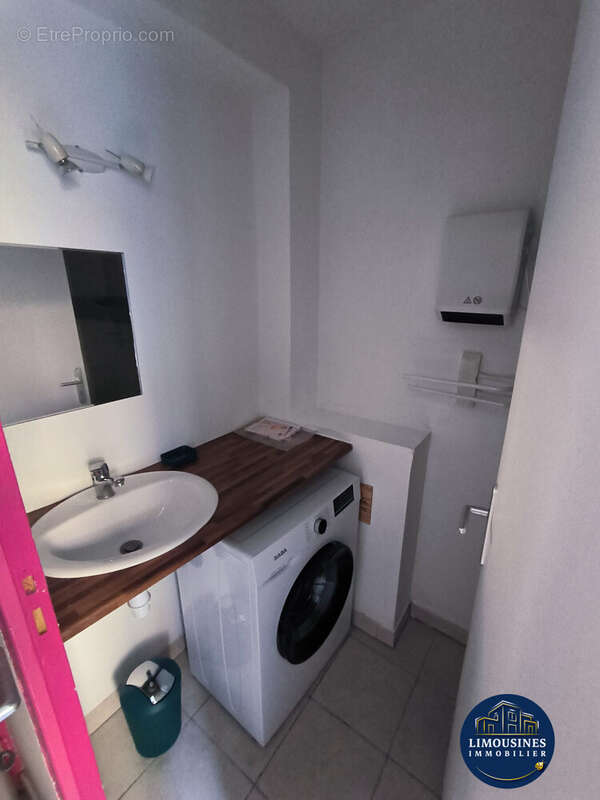 Appartement à LIMOGES