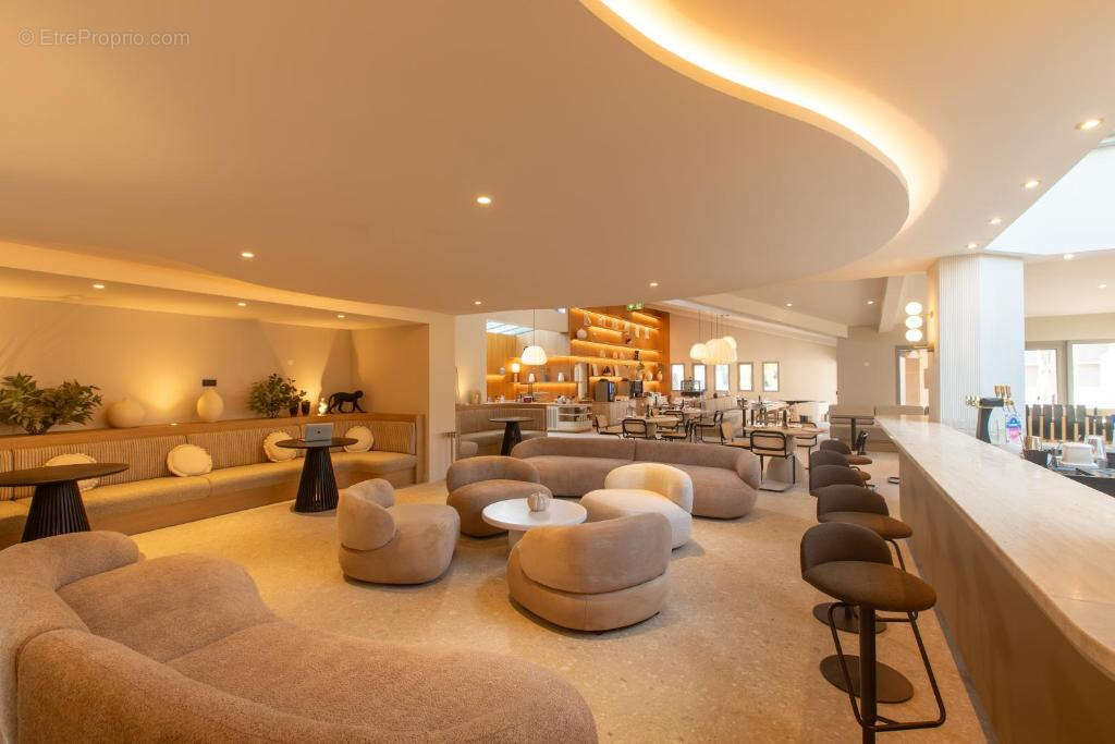 Investissement en residence de tourisme - photo 6