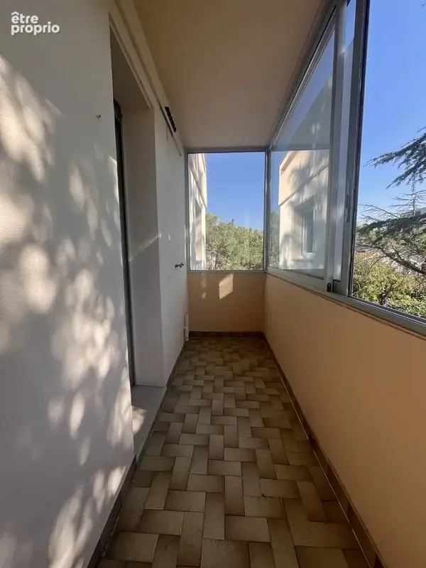 Appartement T3 de 68 m2 avec garage et cave - photo 8