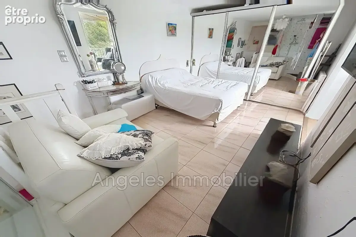 Appartement 2 pièces 66 m² à vendre à Valbonne (06560) - photo 4