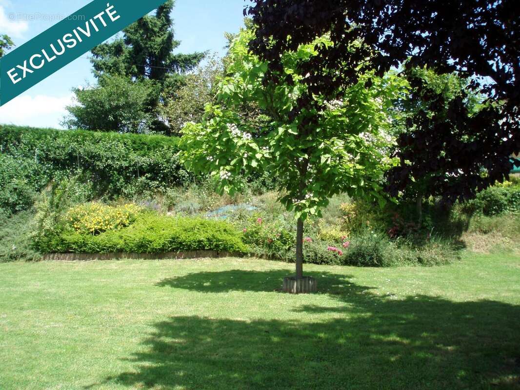 Photo 2 - Appartement à TORCY