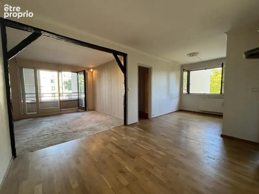 Appartement 5 pièces 93 m² à vendre à Montigny-Le-Bretonneux (78180) - photo 3