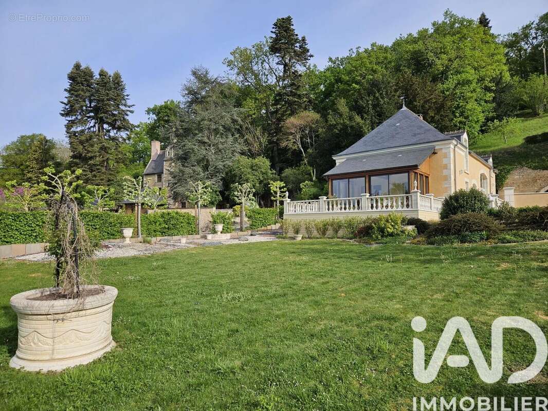 Photo 3 - Maison à VOUVRAY-SUR-LOIR