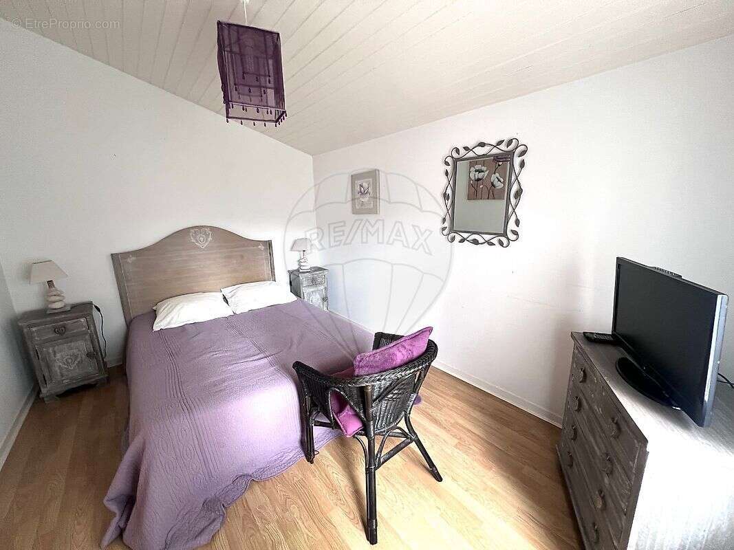 Maison à SAINT-PALAIS-SUR-MER